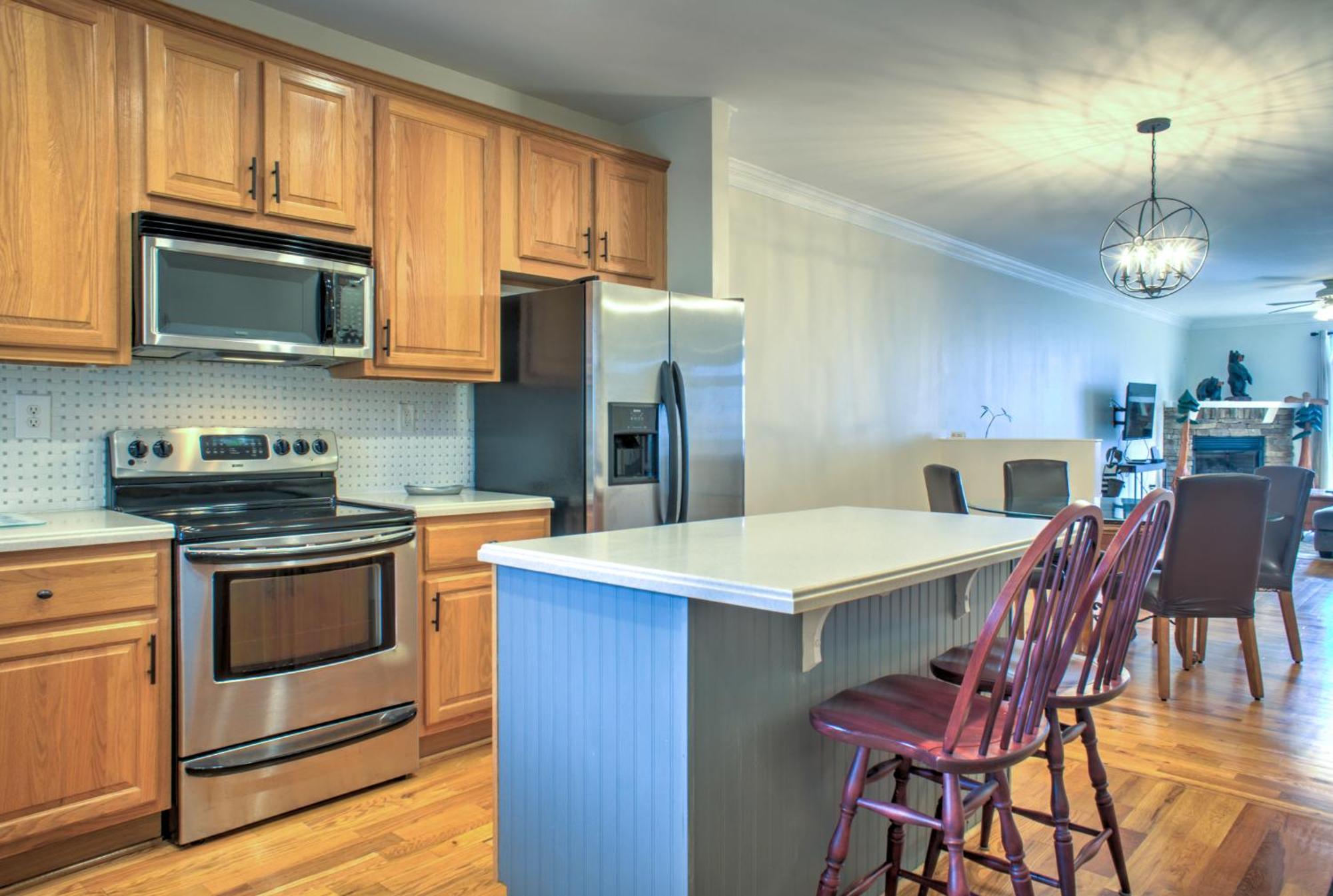 Klonteska Condominiums By Vci Real Estate Services Beech Mountain Chambre photo