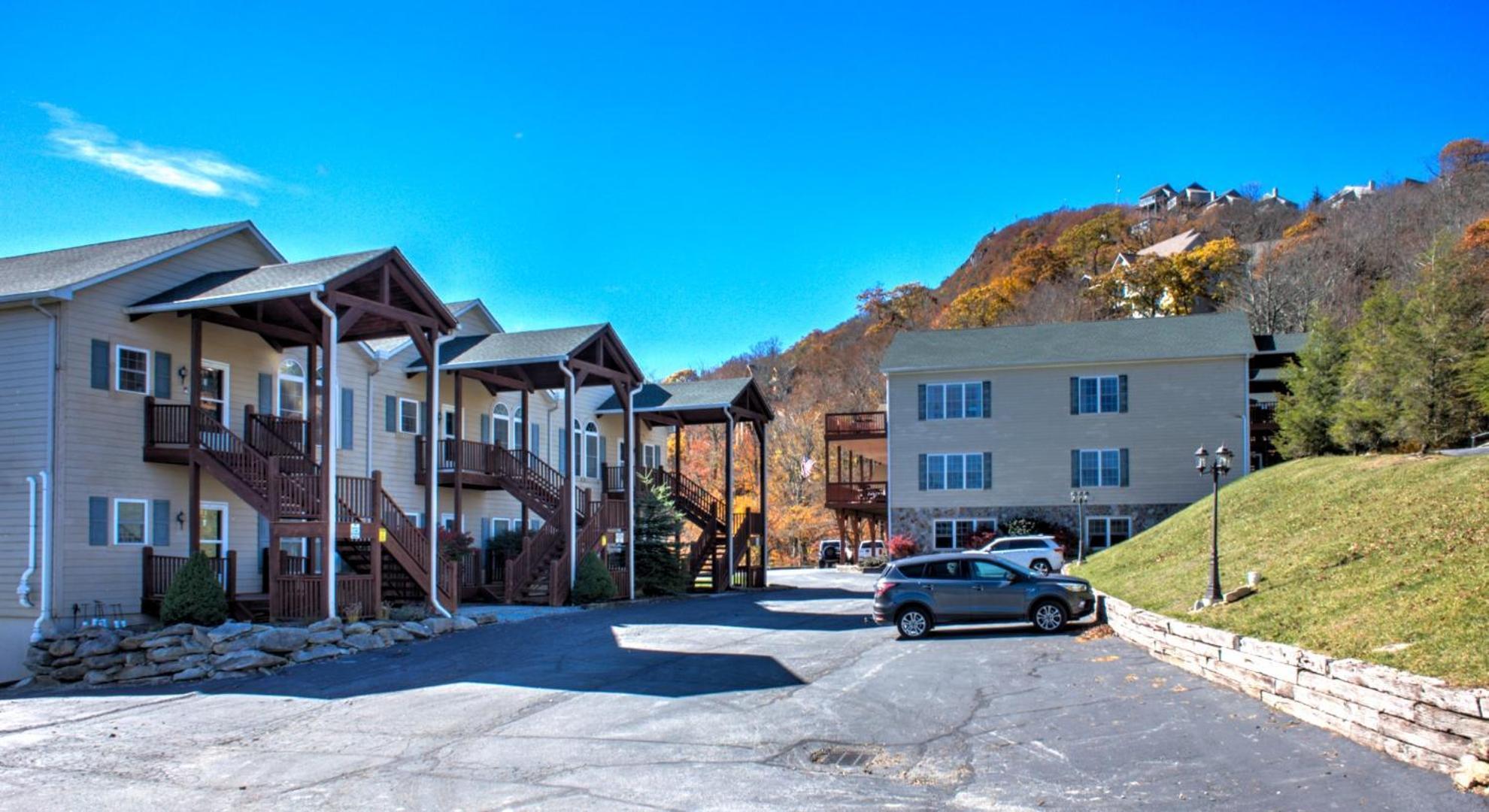 Klonteska Condominiums By Vci Real Estate Services Beech Mountain Chambre photo